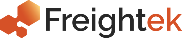 Freightek - Logo